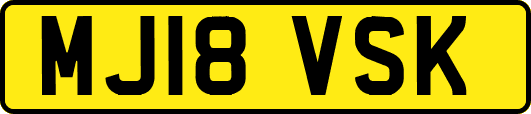 MJ18VSK