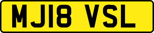 MJ18VSL