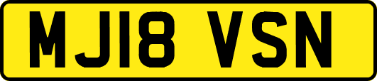 MJ18VSN
