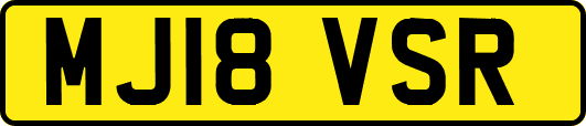 MJ18VSR