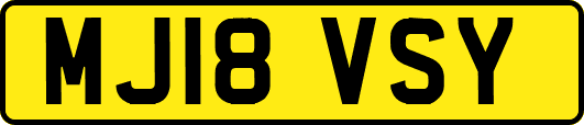 MJ18VSY