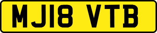 MJ18VTB