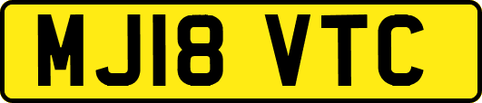 MJ18VTC