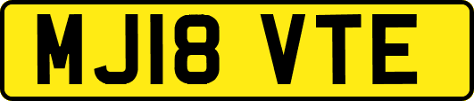 MJ18VTE