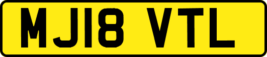 MJ18VTL