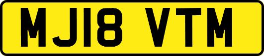 MJ18VTM