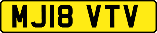 MJ18VTV