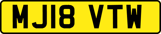 MJ18VTW