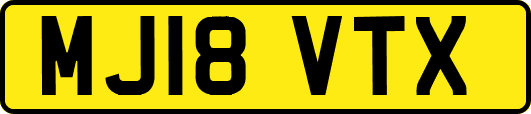 MJ18VTX