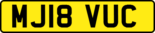 MJ18VUC