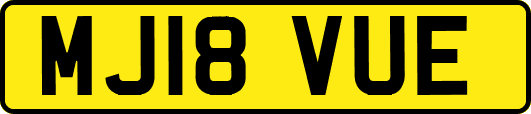 MJ18VUE