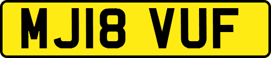 MJ18VUF