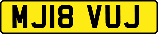 MJ18VUJ