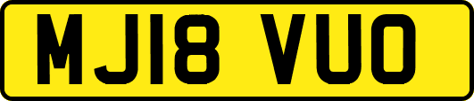 MJ18VUO