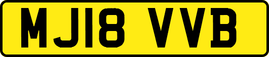 MJ18VVB
