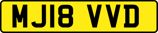 MJ18VVD