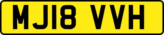 MJ18VVH