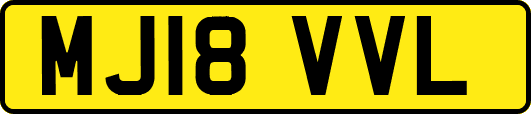 MJ18VVL