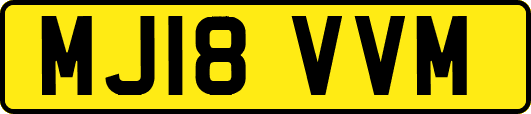 MJ18VVM