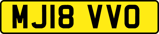 MJ18VVO
