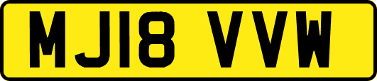 MJ18VVW
