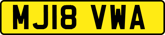 MJ18VWA
