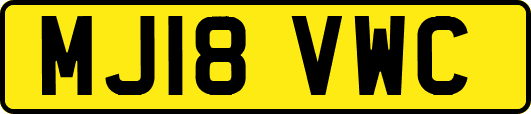 MJ18VWC