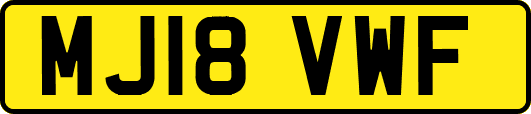MJ18VWF