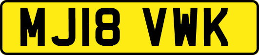 MJ18VWK