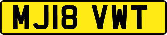 MJ18VWT