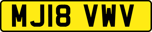 MJ18VWV
