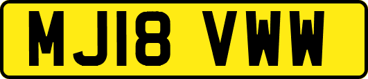 MJ18VWW