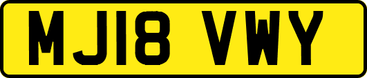 MJ18VWY