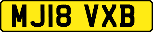 MJ18VXB