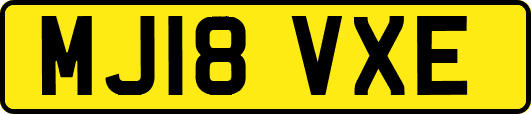 MJ18VXE