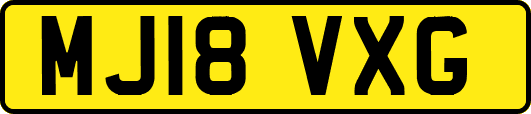 MJ18VXG