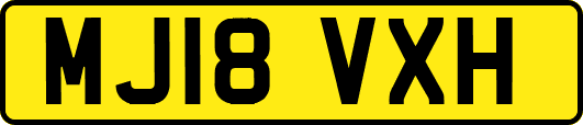 MJ18VXH