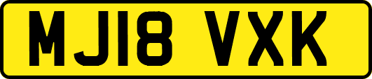 MJ18VXK