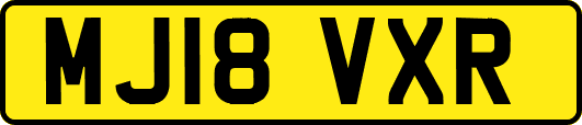 MJ18VXR