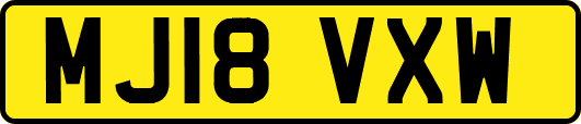 MJ18VXW