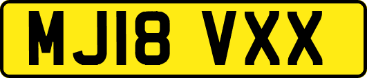 MJ18VXX