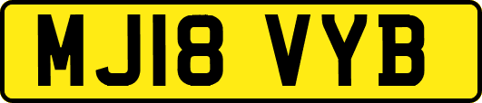 MJ18VYB