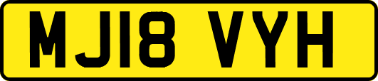 MJ18VYH