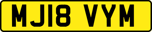 MJ18VYM