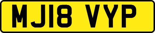 MJ18VYP