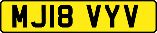 MJ18VYV