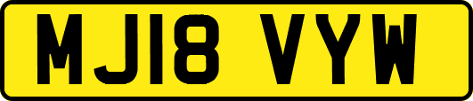 MJ18VYW