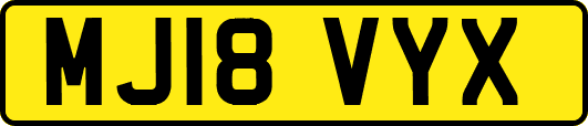 MJ18VYX