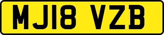 MJ18VZB