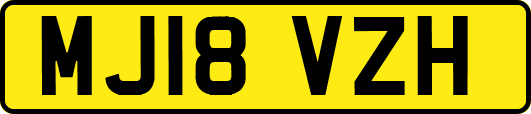 MJ18VZH